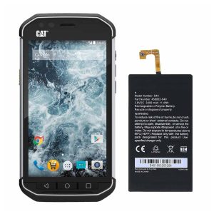 خرید و قیمت باتری اس 40 کت Cat S40 در تادیموفیکس 