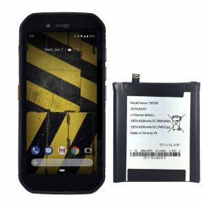 خرید و قیمت باتری اس 42 کت Cat S42 در تادیموفیکس 