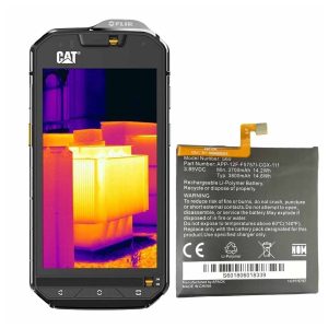 خرید و قیمت باتری اس 60 کت Cat S60 در تادیموفیکس 
