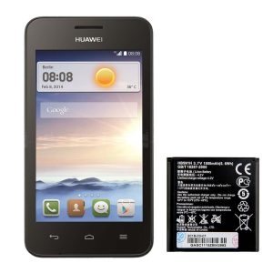 خرید و قیمت باتری اسند Y330 هواوی Ascend Y330 در تادیموفیکس 