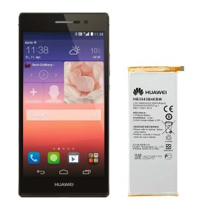 خرید و قیمت باتری اسند پی 7 هواوی Ascend P7 در تادیموفیکس 