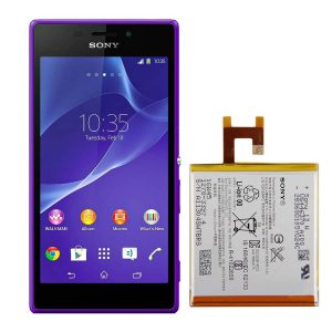خرید و قیمت باتری اکسپریا M2 دو سیم کارت سونی Xperia M2 در تادیموفیکس 