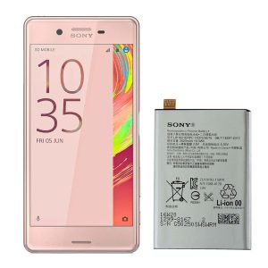 خرید و قیمت باتری اکسپریا X سونی Xperia X در تادیموفیکس 