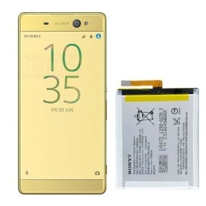 خرید و قیمت باتری اکسپریا XA سونی Xperia XA در تادیموفیکس 