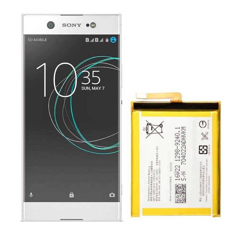 باتری سونی اکسپریا ایکس‌ای۱
