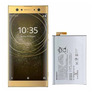 خرید و قیمت باتری اکسپریا XA2 اولترا سونی Xperia XA2 Ultra در تادیموفیکس 
