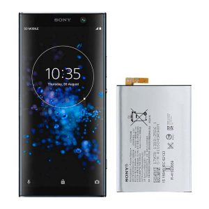 خرید و قیمت باتری اکسپریا XA2 پلاس سونی Xperia XA2 Plus در تادیموفیکس 