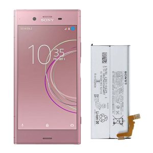 خرید و قیمت باتری اکسپریا XZ1 سونی Xperia XZ1 در تادیموفیکس 