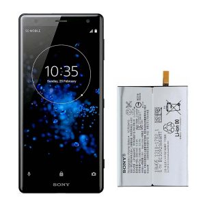 خرید و قیمت باتری اکسپریا XZ2 سونی Xperia XZ2 در تادیموفیکس 