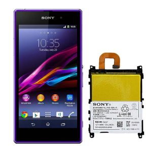 خرید و قیمت باتری اکسپریا Z1 سونی Xperia Z1 در تادیموفیکس 