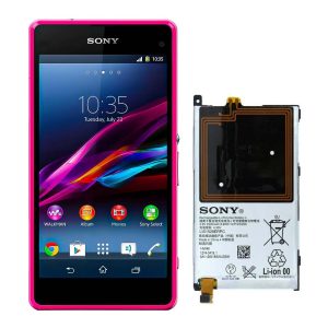 خرید و قیمت باتری اکسپریا Z1 کامپکت سونی Xperia Z1 Compact در تادیموفیکس 