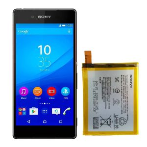 خرید و قیمت باتری اکسپریا Z3 پلاس سونی Xperia Z3 Plus در تادیموفیکس 