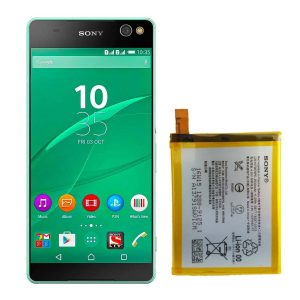 خرید و قیمت باتری اکسپریا سی 5 اولترا سونی Xperia C5 Ultra در تادیموفیکس 