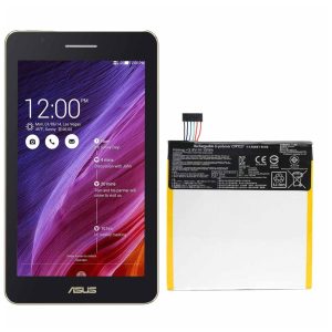 خرید و قیمت باتری ایسوس Fonepad 7 FE171CG در تادیموفیکس 