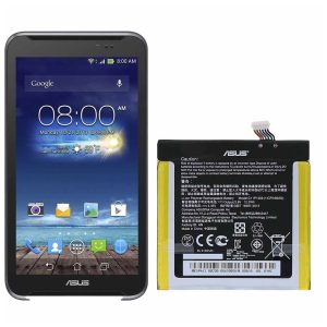 خرید و قیمت باتری ایسوس Fonepad Note FHD6 در تادیموفیکس 