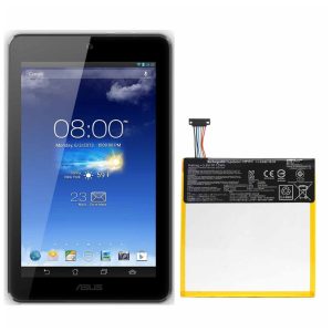 خرید و قیمت باتری ایسوس MeMo Pad HD 7 در تادیموفیکس 