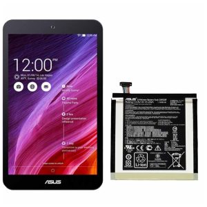 خرید و قیمت باتری ایسوس Memo Pad 8 ME181C در تادیموفیکس 