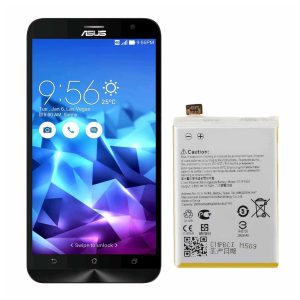 خرید و قیمت باتری ایسوس Zenfone 2 Deluxe در تادیموفیکس 