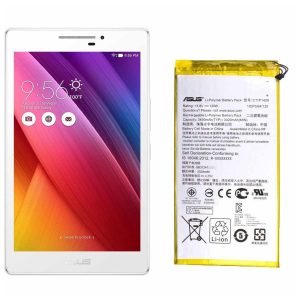 خرید و قیمت باتری ایسوس Zenpad C 7.0 در تادیموفیکس 