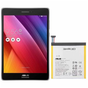 خرید و قیمت باتری ایسوس Zenpad S 8.0 Z580CA در تادیموفیکس 