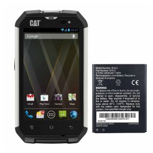 خرید و قیمت باتری بی 15 کت Cat B15 در تادیموفیکس 