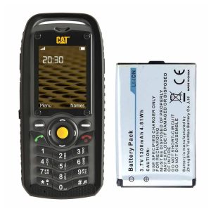 خرید و قیمت باتری بی 25 کت Cat B25 در تادیموفیکس 