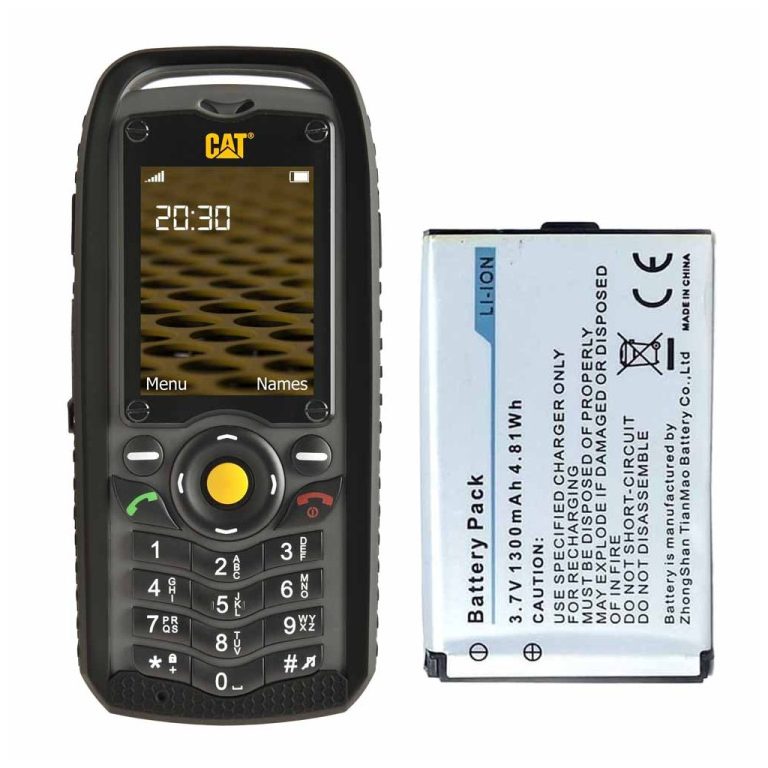 باتری بی 25 کت