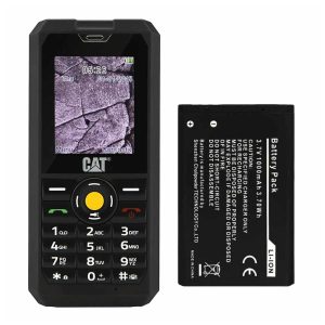 خرید و قیمت باتری بی 30 کت Cat B30 در تادیموفیکس 
