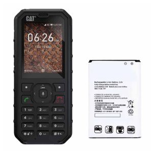 خرید و قیمت باتری بی 35 کت Cat B35 در تادیموفیکس 