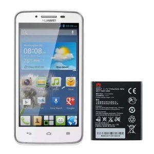 خرید و قیمت باتری جی 510 هواوی Ascend G510 در تادیموفیکس 