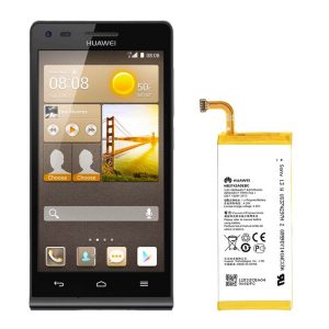 خرید و قیمت باتری جی 6 هواوی Ascend G6 در تادیموفیکس 