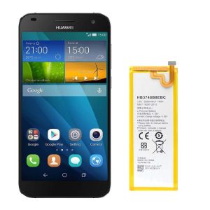 خرید و قیمت باتری جی 7 هواوی Ascend G7 در تادیموفیکس 