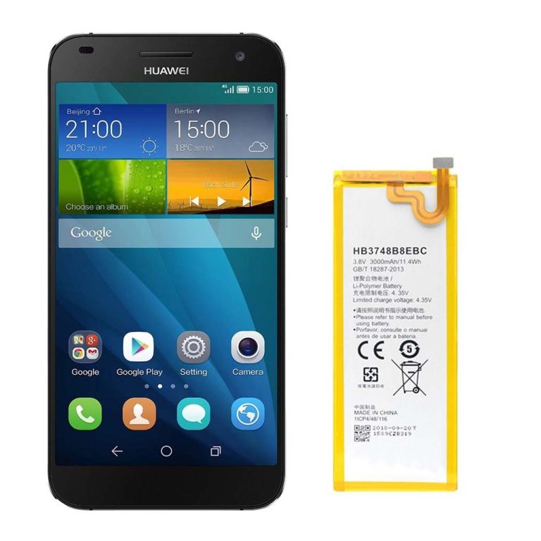 باتری هواوی جی 7