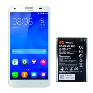 خرید و قیمت باتری جی 750 هواوی Ascend G750 در تادیموفیکس 