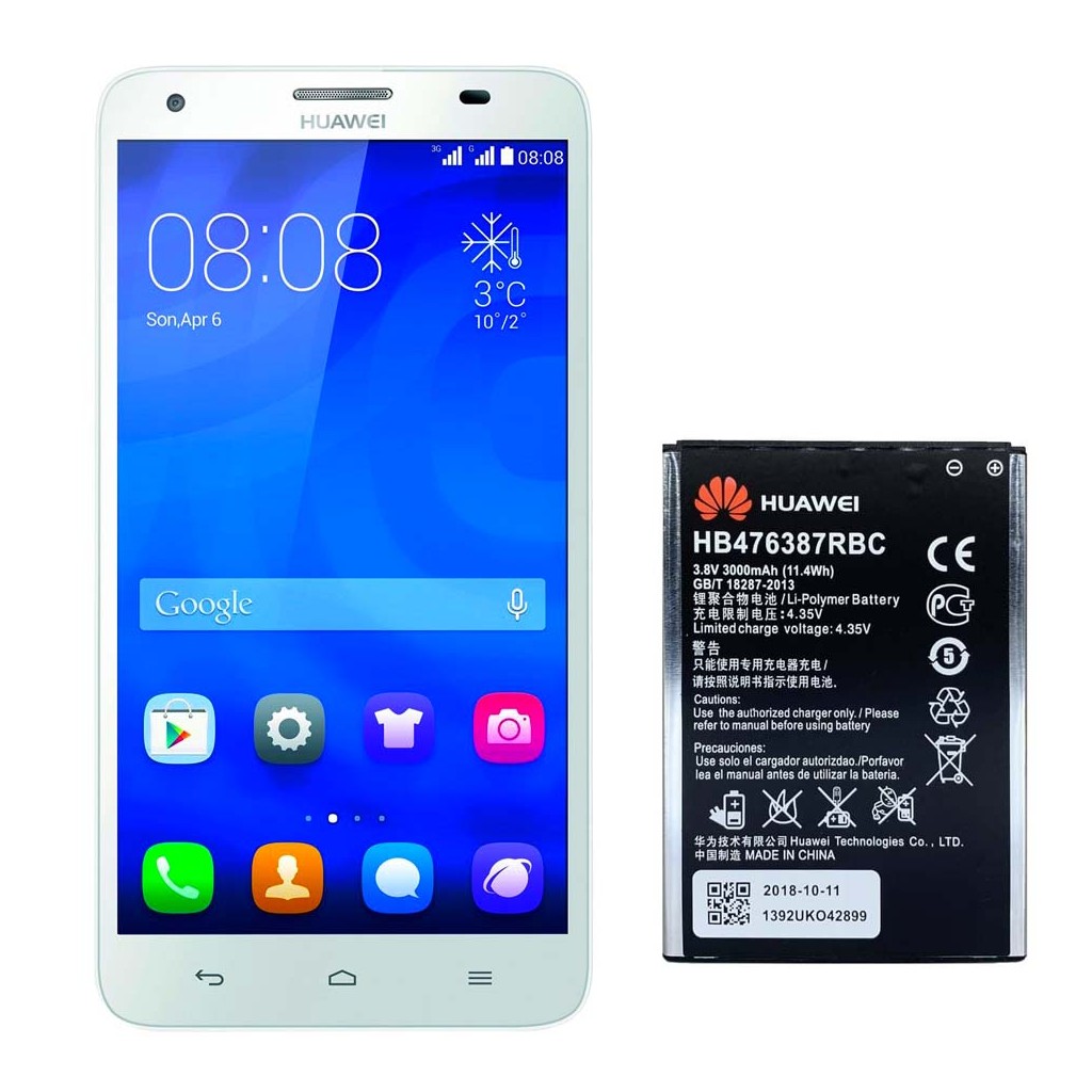 خرید و قیمت باتری جی 750 هواوی Ascend G750 در تادیموفیکس