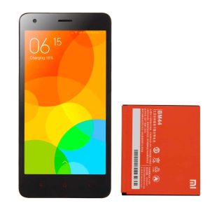 خرید و قیمت باتری ردمی 2 شیائومی Redmi 2 BM44 در تادیموفیکس 
