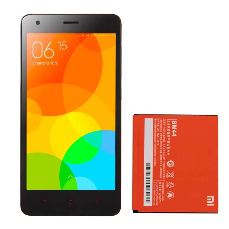 باتری شیائومی ردمی 2