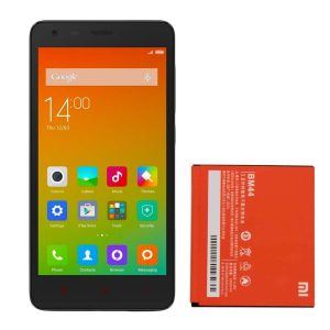 خرید و قیمت باتری ردمی 2 پرایم شیائومی Redmi 2 Prime BM44 در تادیموفیکس 