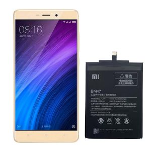 خرید و قیمت باتری ردمی 4 پرایم شیائومی Redmi 4 Prime BN40 در تادیموفیکس 