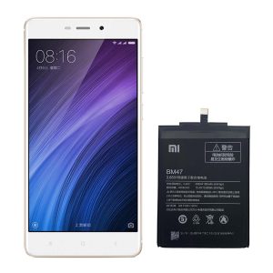 خرید و قیمت باتری ردمی 4 پرو شیائومی Redmi 4 Pro BN40 در تادیموفیکس 