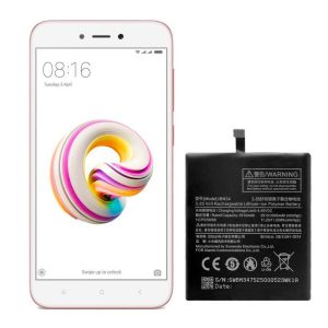 خرید و قیمت باتری ردمی 5 ای شیائومی Redmi 5A BN34 در تادیموفیکس 