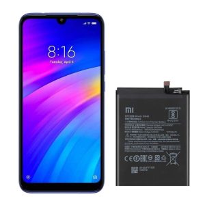 خرید و قیمت باتری ردمی 7 شیائومی Redmi 7 BN46 در تادیموفیکس 