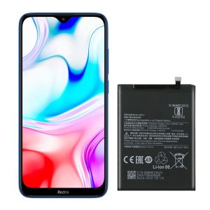 خرید و قیمت باتری ردمی 8 شیائومی Redmi 8 BN51 در تادیموفیکس 