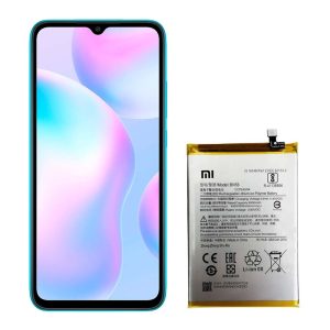 خرید و قیمت باتری ردمی 9 ای شیائومی Redmi 9A BN56 در تادیموفیکس 
