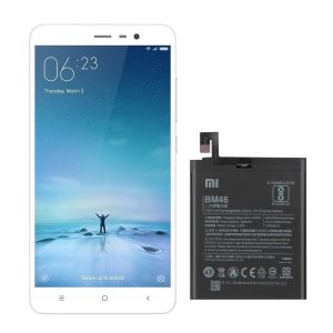 خرید و قیمت باتری ردمی نوت 3 شیائومی Redmi Note 3 BM46 در تادیموفیکس 