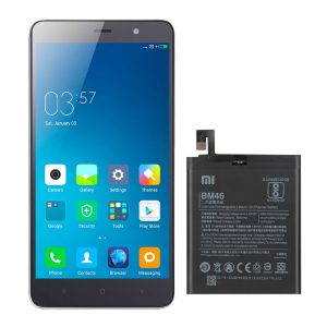 خرید و قیمت باتری ردمی نوت 3 پرو شیائومی Redmi Note 3 Pro BM46 در تادیموفیکس 