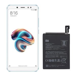 خرید و قیمت باتری ردمی نوت 5 پرو شیائومی Redmi Note 5 Pro BN45 در تادیموفیکس 