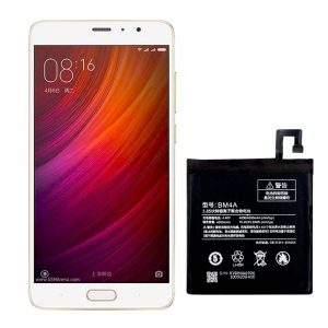 خرید و قیمت باتری ردمی پرو شیائومی Redmi Pro BM4A در تادیموفیکس 