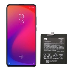 خرید و قیمت باتری ردمی کی 20 پرو / می 9 تی پرو شیائومی Redmi K20 Pro / Mi 9T Pro BP40 در تادیموفیکس 
