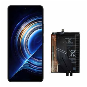 خرید و قیمت باتری ردمی کی 50 شیائومی Redmi K50 BM5D در تادیموفیکس 